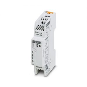 2868538 | Phoenix Contact | Power supply - STEP-PS/ 1AC/12DC/1