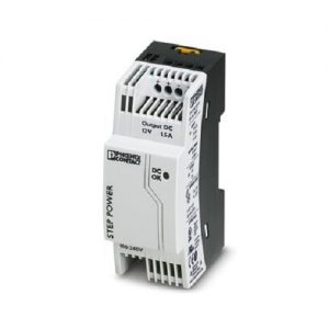 2868567 | Phoenix Contact | Power supply - STEP-PS/ 1AC/12DC/1.5