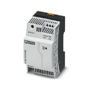 2868570 | Phoenix Contact | Power supply - STEP-PS/ 1AC/12DC/3