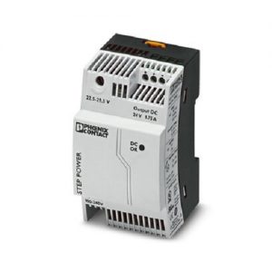 2868648 | Phoenix Contact | Power supply - STEP-PS/ 1AC/24DC/1.75