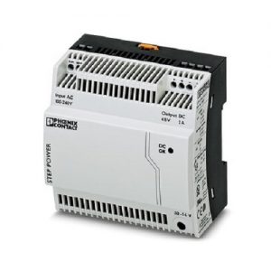 2868680 | Phoenix Contact | Power supply - STEP-PS/ 1AC/48DC/2