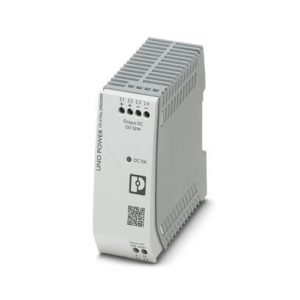 2902999 | Phoenix Contact | Power supply - UNO-PS/1AC/12DC/ 55W