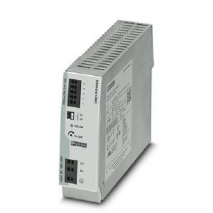 2903149 | Phoenix Contact | Power supply - TRIO-PS-2G/1AC/24DC/10