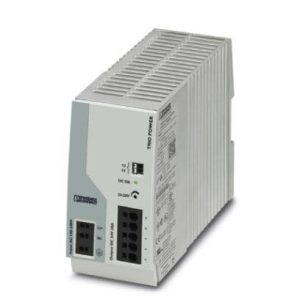 2903160 | Phoenix Contact | Power supply - TRIO-PS-2G/1AC/48DC/10