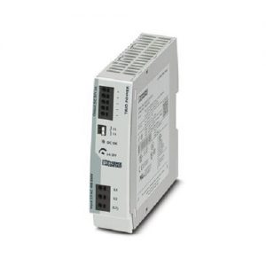 2903158 | Phoenix Contact | Power supply - TRIO-PS-2G/1AC/12DC/10