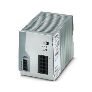 2903156 | Phoenix Contact | Power supply - TRIO-PS-2G/3AC/24DC/40v