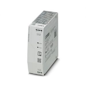 2904372 | Phoenix Contact | Power supply - UNO-PS/1AC/24DC/240W