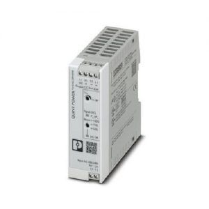 2904598 | Phoenix Contact | Power supply - QUINT4-PS/1AC/24DC/2.5/SC