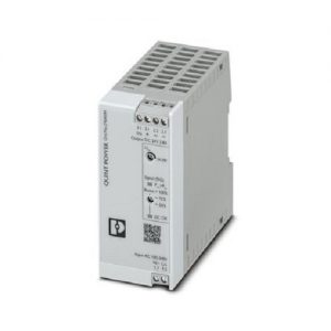 2904599 | Phoenix Contact | Power supply - QUINT4-PS/1AC/24DC/3.8/SC