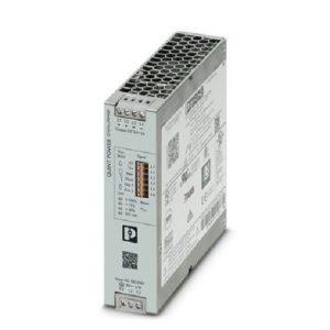 2904600 | Phoenix Contact | Power supply - QUINT4-PS/1AC/24DC/5