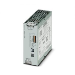 2904601 | Phoenix Contact | Power supply - QUINT4-PS/1AC/24DC/10
