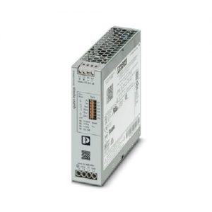 2904620 | Phoenix Contact | Power supply - QUINT4-PS/3AC/24DC/5