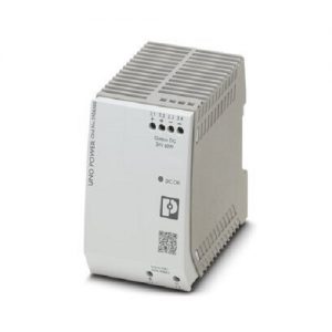 2906300 | Phoenix Contact | DC/DC converters - UNO-PS/350-900DC/24DC/60W