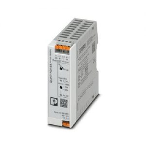 2909576 | Phoenix Contact | Power supply - QUINT4-PS/1AC/24DC/2.5/PT