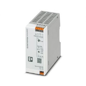 2909577 | Phoenix Contact | Power supply - QUINT4-PS/1AC/24DC/3.8/PT