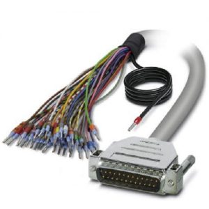 2926056 | Phoenix Contact | Cable - CABLE-D- 9SUB/F/OE/0,25/S/3,0M