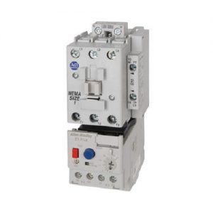 NEMA Full Voltage Non-Reversing Starter Allen Bradley