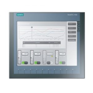 6AV2123-2MB03-0AX0 | Siemens | SIMATIC HMI KTP1200