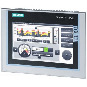 6AV2124-0GC01-0AX0 Siemens SIMATIC HMI TP700