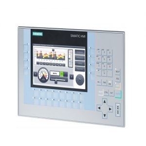 6AV2124-1GC01-0AX0 | Siemens | SIMATIC HMI KP700