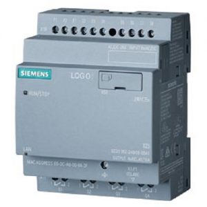 6ED1052-2MD08-0BA1 | Siemens | LOGO! 24CE, logic Without Display