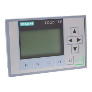6ED1055-4MH08-0BA1 | Siemens | LOGO! TD text display