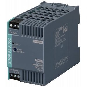 6EP1322-5BA10 | Siemens | SITOP PSU100C 12 V/6.5 A