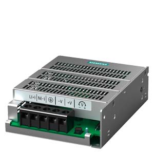 6EP13311LD00 | Siemens | PSU100D 24 V/2.1 A Power Supply