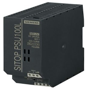 6EP1333-1LB00 | Siemens | SITOP PSU100L Power Supply