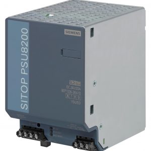 6EP13363BA10 | Siemens | SITOP PSU8200 Power Supply