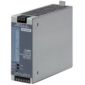 6EP3323-0SA00-0BY0 | Siemens | SITOP PSU3600 Power supply