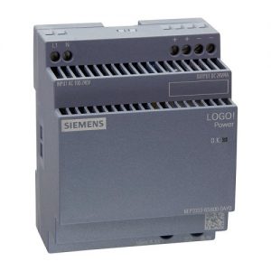 6EP3333-6SB00-0AY0 | Siemens | LOGO! Power Supply