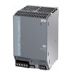 6EP3424-8UB00-0AY0 | Siemens | SITOP PSU3800 Power Supply