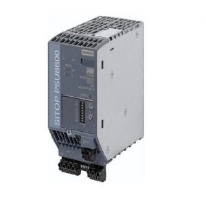 6EP3436-8SB00-2AY0 | Siemens | SITOP PSU8600 Power Supply