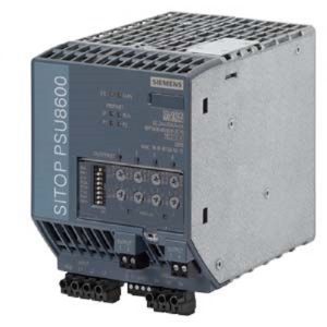 6EP34368MB002CY0 | Siemens | SITOP PSU8600 Power supply