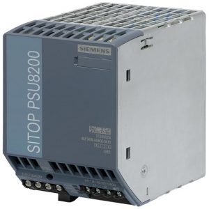 6EP34368SB000AY0 | Siemens | SITOP PSU8200 Power supply