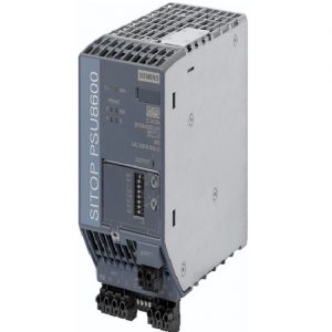 6EP34368SB002AY0 | Siemens | SITOP PSU8600 Power supply
