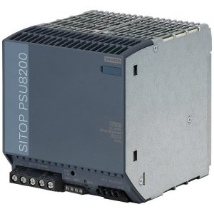 6EP3437-8SB00-0AY0 | Siemens | SITOP PSU8200 Power supply