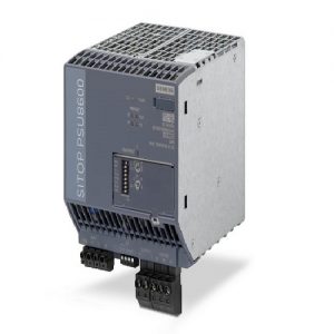 6EP3437-8SB00-2AY0 | Siemens | SITOP PSU8600 Power Supply