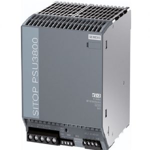 6EP3437-8UB00-0AY0 | Siemens | SITOP PSU3800 Power supply