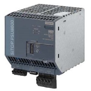 6EP34378SB002AY0 | Siemens | SITOP PSU8600 Power supply
