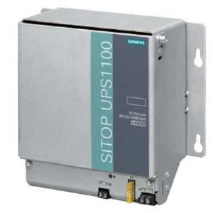 6EP4133-0GB00-0AY0 | Siemens | SITOP UPS1100 Battery Module