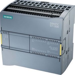 6ES7214-1AF40-0XB0 | Siemens | SIMATIC S7-1200F, CPU 1214 FC, compact CPU