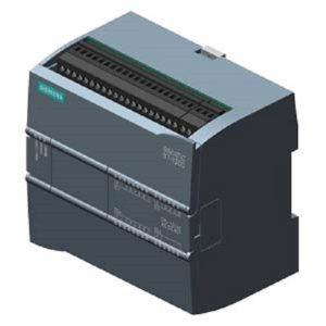 6ES7214-1HG40-0XB0 | Siemens | SIMATIC S7-1200, CPU 1214C, DC/DC/Relay