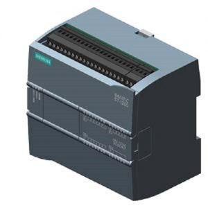 6ES7214-1HG40-0XB0 | Siemens | SIMATIC S7-1200, CPU 1214C, DC/DC/Relay