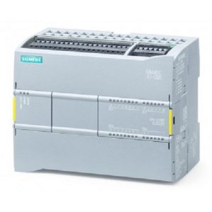 6ES7215-1AF40-0XB0 | Siemens | SIMATIC S7-1200F, CPU 1215 FC,DC/DC/DC