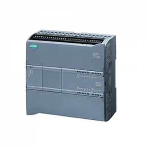 6ES7217-1AG40-0XB0 | Siemens | SIMATIC S7-1200, CPU 1217C, DC/DC/DC