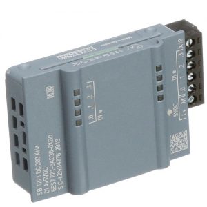 6ES7221-3AD30-0XB0 | Siemens | SIMATIC S7-1200, SB 1223 DC/DC