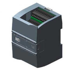 6ES7231-5PF32-0XB0 | Siemens | SIMATIC S7-1200, Analog Input SM 1231 RTD, 8Al RTD