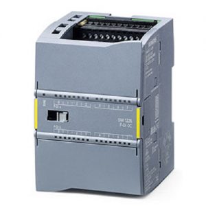 6ES7226-6RA32-0XB0 | Siemens | SIMATIC S7-1200, Relay output SM 1226, F-DQ 2x RLY 5A